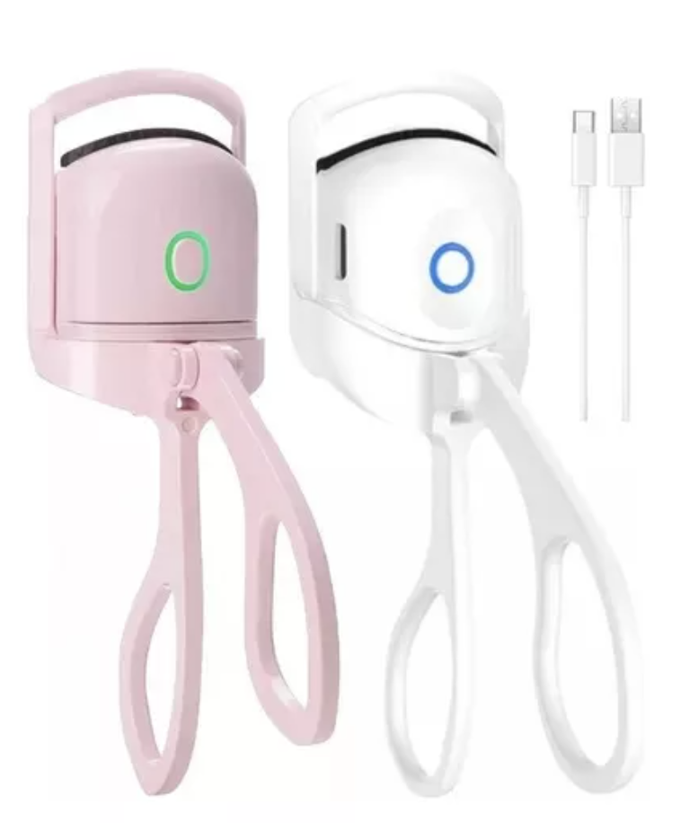 Miniatura 3 de Encrespador Eléctrico Pestañas